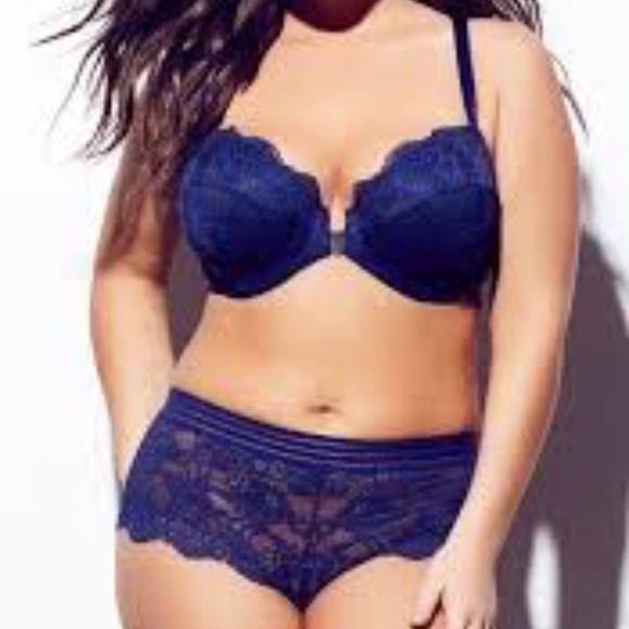 Meet the Posher Other - 💋 Meet your Posher, Blushing Fantasy!